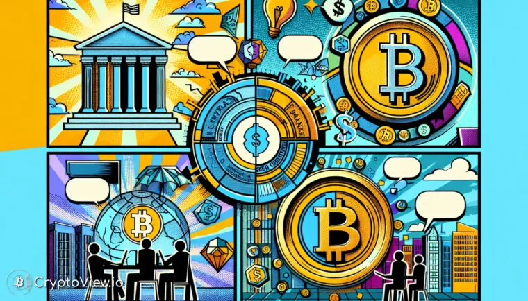 Are Central Bank Digital Currencies (CBDCs) a Threat to Financial Privacy?