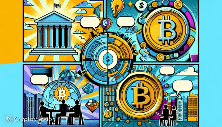 ¿Son las Monedas Digitales de los Bancos Centrales (CBDC) una Amenaza para la Privacidad Financiera?