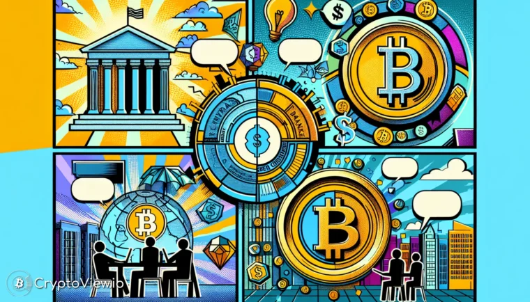 Le valute digitali delle banche centrali (CBDC) rappresentano una minaccia per la privacy finanziaria?