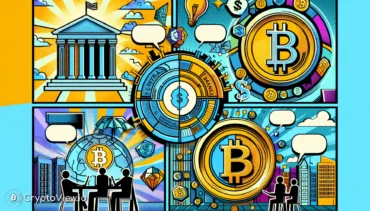 Är centralbankens digitala valutor (CBDCs) ett hot mot finansiell integritet?