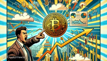 Is a Significant Bitcoin Upsurge on the Horizon?
