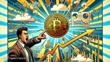 Un important essor du Bitcoin est-il à l'horizon ?