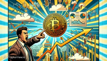 È in arrivo un significativo aumento del Bitcoin?