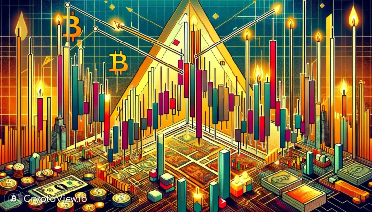 هل يتجه البيتكوين نحو ارتفاع كبير في السعر؟