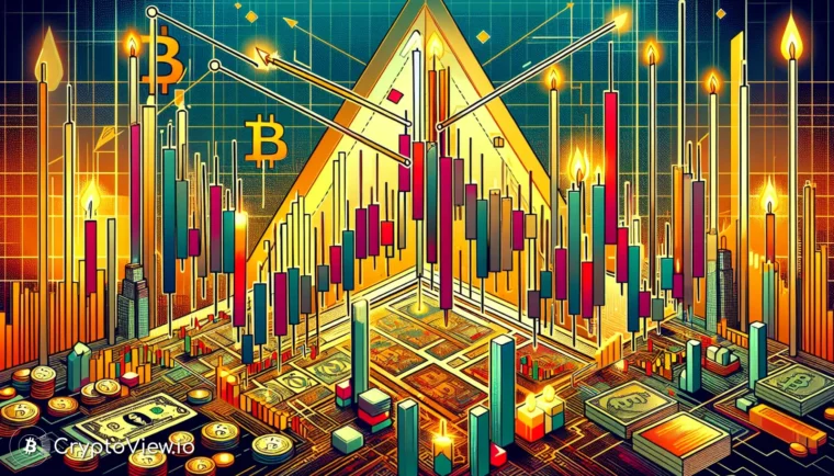 Er Bitcoin klar til en betydelig prisstigning?