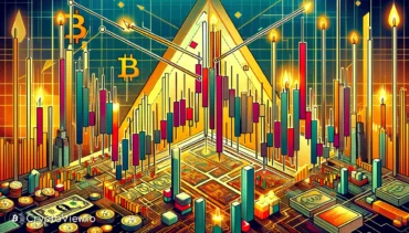 Bitcoin est-il sur le point de connaître une forte hausse de prix ?