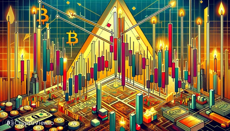 Bitcoin est-il sur le point de connaître une forte hausse de prix ?