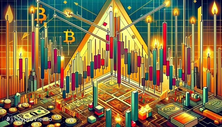 ビットコインは重大な価格急騰を迎える可能性があるか?