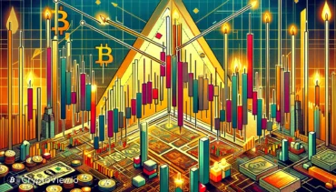 Staat Bitcoin op het punt van een aanzienlijke prijsstijging?