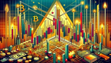 Er Bitcoin på vei mot en betydelig prisøkning?