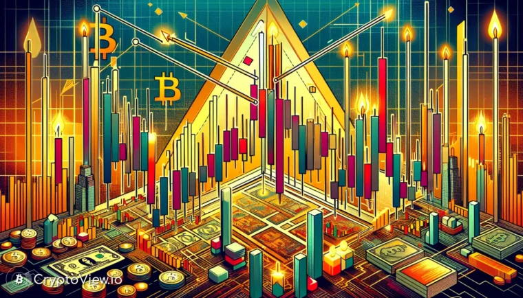 Er Bitcoin på vei mot en betydelig prisøkning?