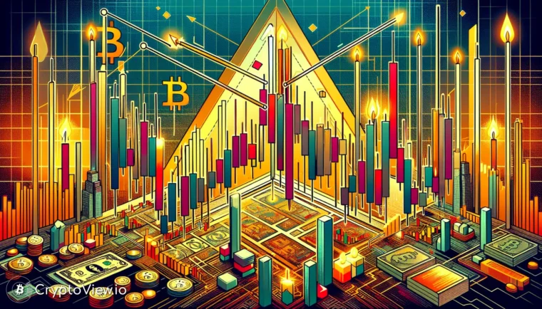 Czy Bitcoin jest gotowy na znaczący wzrost cen?