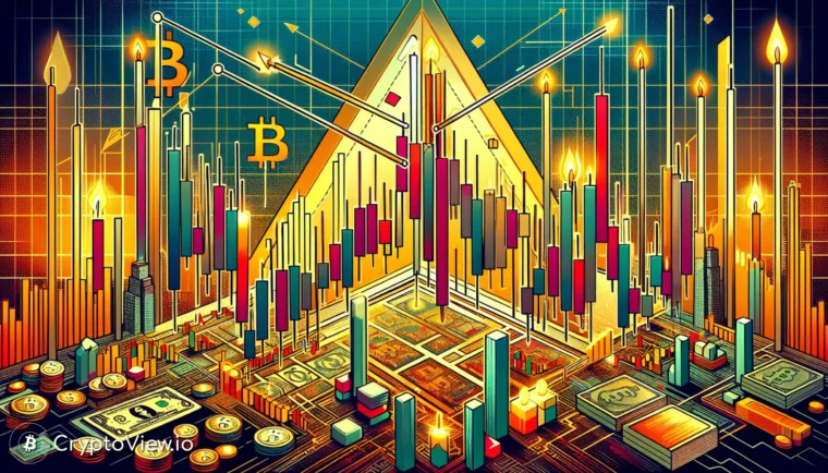 O Bitcoin está prestes a ter um aumento significativo de preço?