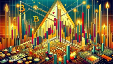 Готовится ли биткоин к значительному взлету цены?