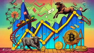 Er Altcoins Ved at Gøre Sig Klar Til en Betydelig Stigning?