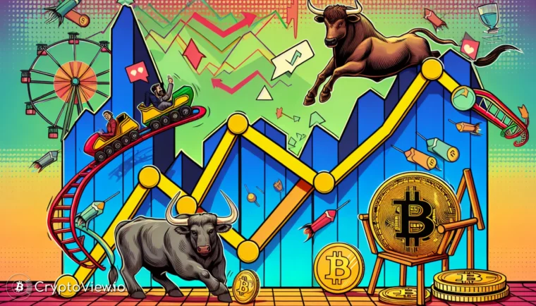 Are Altcoins Gearing Up for a Significant Rise?