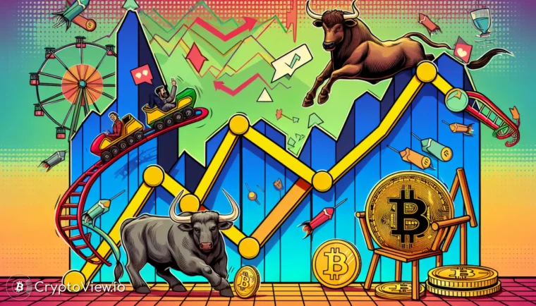 ¿Están las Altcoins Preparándose para un Aumento Significativo?