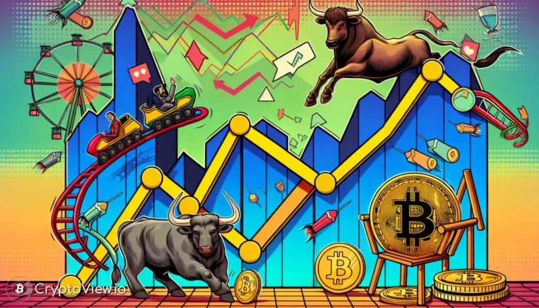 Les altcoins se préparent-ils à une hausse significative ?