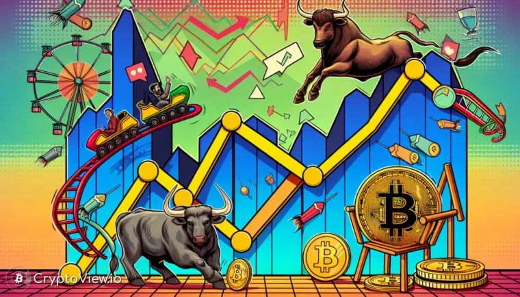 Le altcoin si stanno preparando per un significativo aumento?