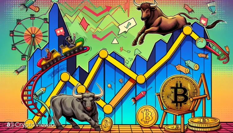 アルトコインは重要な上昇準備を整えていますか?