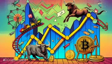 Er Altcoins Gearing Up for a Significant Rise?