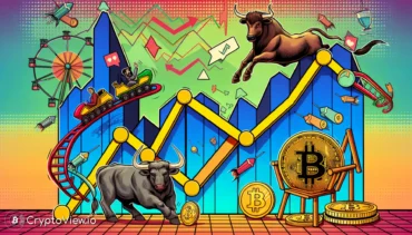 As Altcoins se Preparam para uma Alta Significativa?