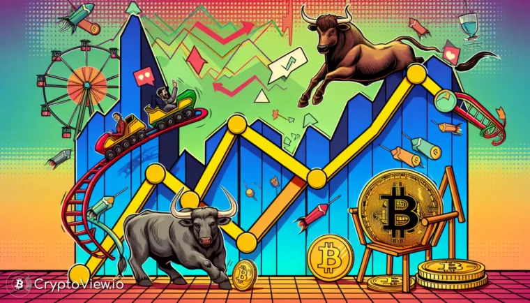 As Altcoins se Preparam para uma Alta Significativa?