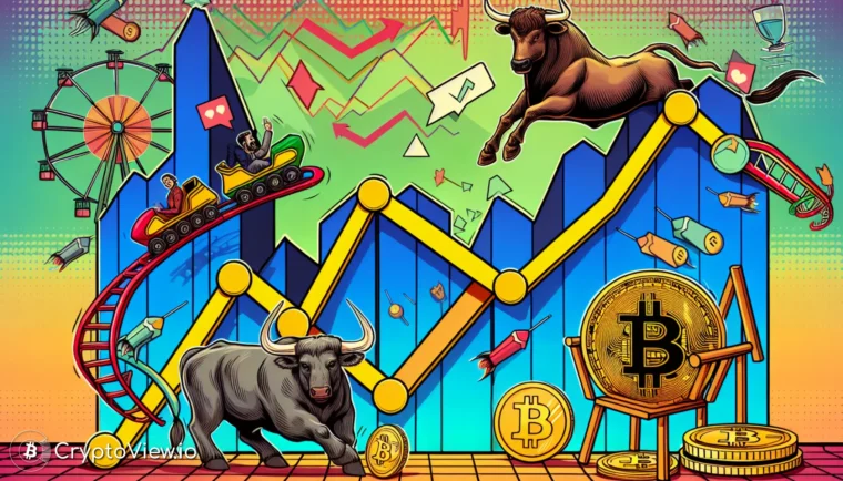 Förbereder sig Altcoins för en Betydande Uppgång?