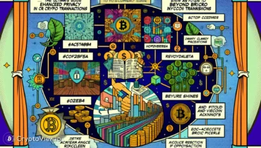 Comment améliorer la confidentialité de vos transactions cryptographiques en 2024?