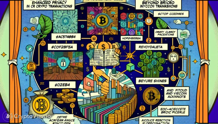 Hoe kunt u de privacy van uw crypto-transacties verbeteren in 2024?