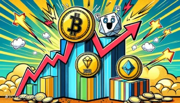 Qu'est-ce qui a déclenché la remarquable hausse de Bonk (BONK) suite à sa cotation sur Coinbase ?