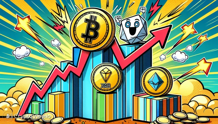 बॉन्क (BONK) के कोइनबेस लिस्टिंग के बाद उसकी अद्भुत उछाल का कारण क्या था?