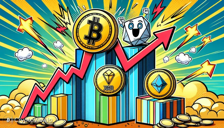 Cosa ha innescato la notevole impennata di Bonk (BONK) dopo la sua quotazione su Coinbase?