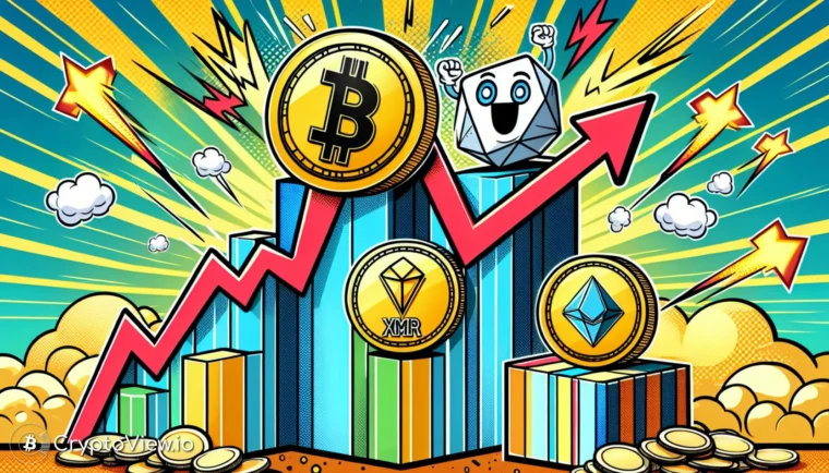 CoinbaseのリスティングによってBonk（BONK）の注目すべき急上昇が引き起こされたのは何か？