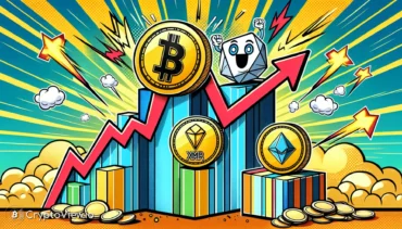 Co Spowodowało Znaczący Skok Ceny Bonk (BONK) Po Umieszczeniu Go na Liście Coinbase?