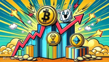 O que Desencadeou a Notável Alta de Bonk (BONK) Após sua Listagem na Coinbase?