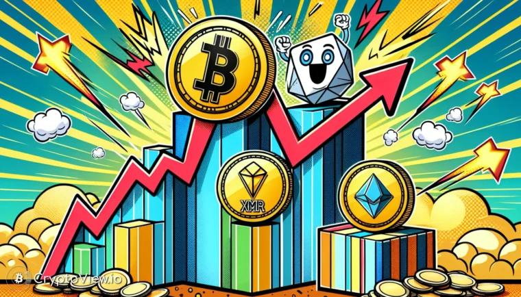 Vad utlöste Bonk (BONK)'s anmärkningsvärda uppgång efter dess notering på Coinbase?