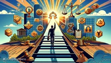 كيف تعطي ريبل الأولوية للامتثال التنظيمي؟