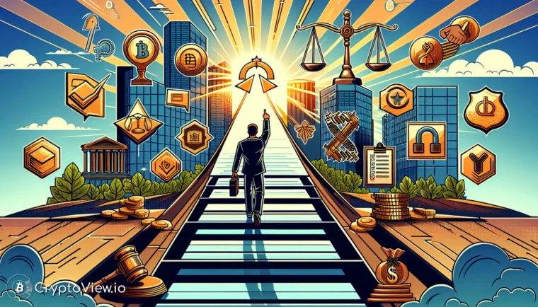 Wie priorisiert Ripple die Einhaltung regulatorischer Vorschriften?