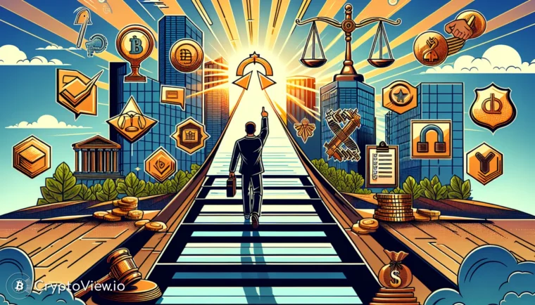 How is Ripple Prioritizing Regulatory Compliance?