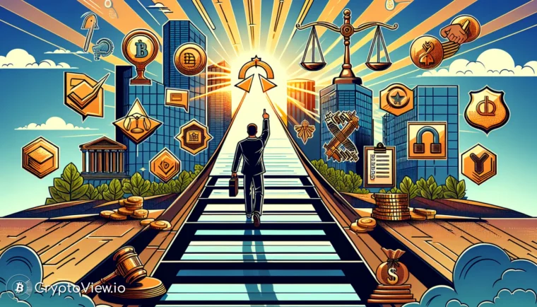 ¿Cómo está priorizando Ripple el cumplimiento normativo?