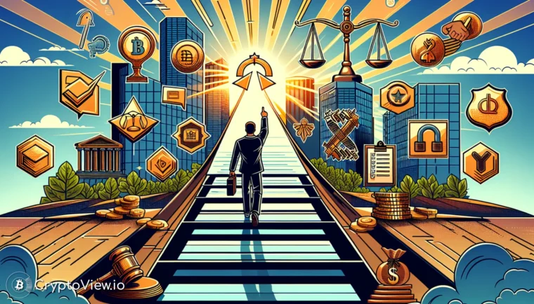 Comment Ripple donne-t-il la priorité à la conformité réglementaire ?