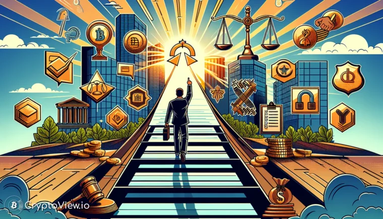 Come sta prioritizzando Ripple la conformità normativa?