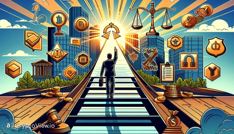 Hoe geeft Ripple prioriteit aan regelgevende naleving?