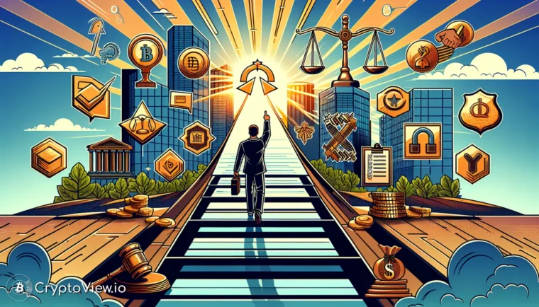 Jak Ripple Priorytetyzuje Zgodność Z Przepisami?