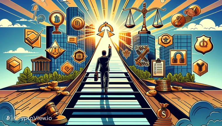 瑞波如何优先考虑监管合规性?