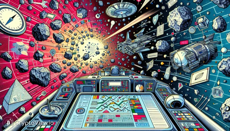 Hvad bringer fremtiden for blockchain-teknologi? En prognose for 2024