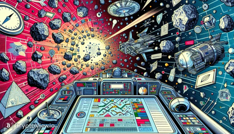 Quel avenir pour la technologie de la blockchain ? Une prévision pour 2024