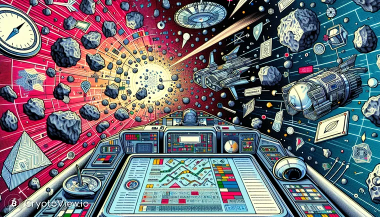 Cosa riserva il futuro per la tecnologia Blockchain? Una previsione per il 2024