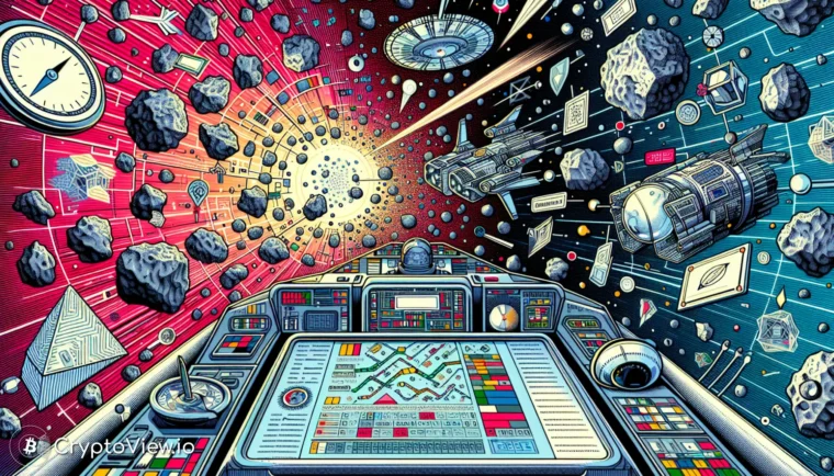 Jaka przyszłość czeka technologię blockchain? Prognoza na 2024 rok